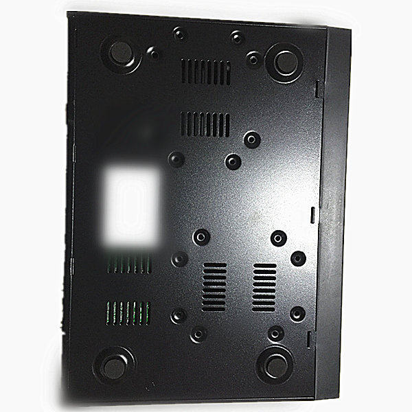 xiongmai original 32-way h265 network hard disk video recorder nvr double disk xmeye digital hd mobile phone remote