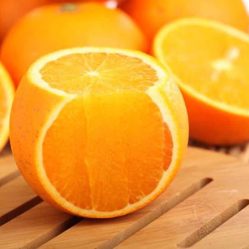 当季正宗麻阳冰糖橙新鲜水果10斤包邮现摘现发非永兴橙子赣南脐橙