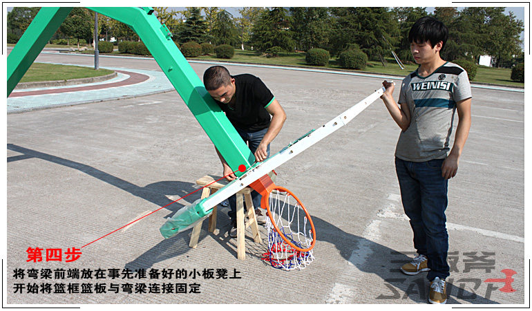 баскетбольная корзина Стандарт спинодержатель, закаленное стекло баскетбол доска висит рука висит щит баскетбольный баскетбольная рама аксессуары кольцо стержень Other brands Other brands 