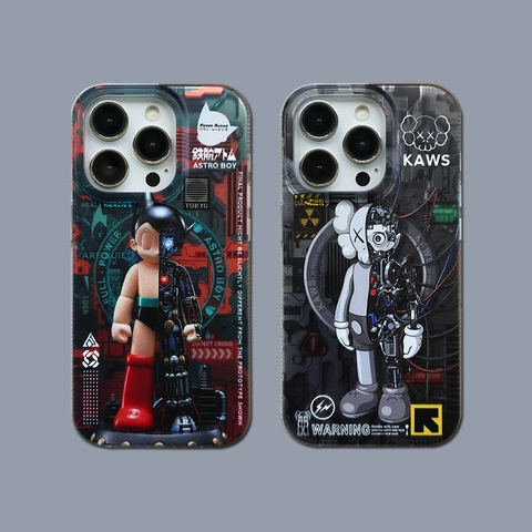 Dior kaws iphone case sale
