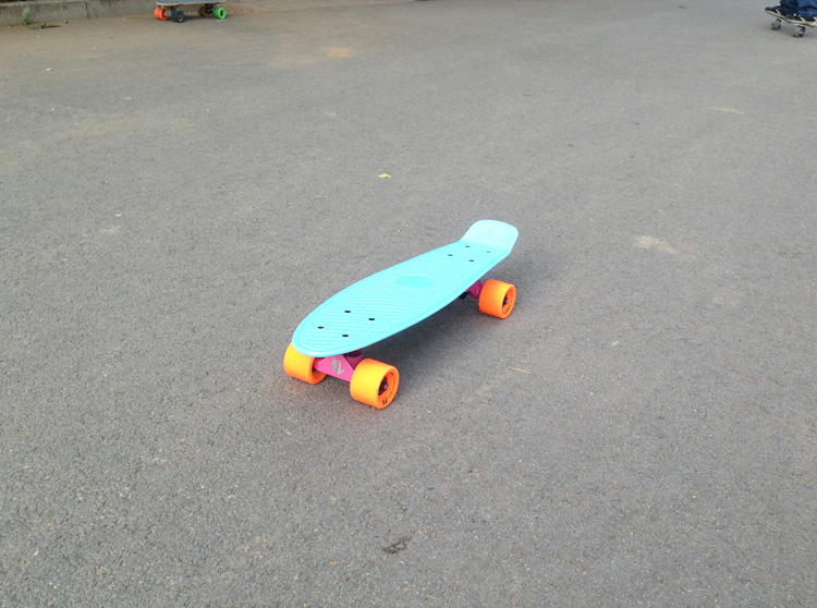 Skate pour homme femme enfant - Ref 2595997 Image 40
