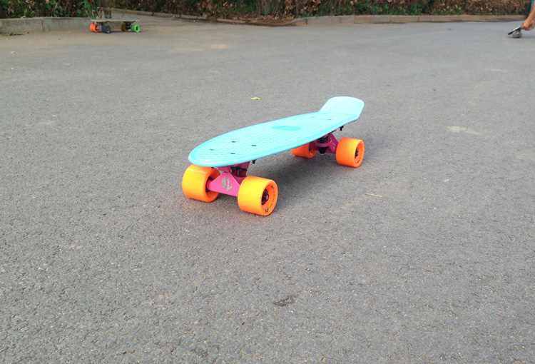 Skate pour homme femme enfant - Ref 2595997 Image 39
