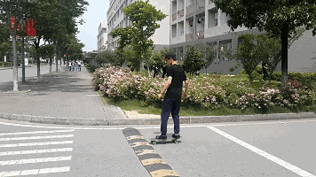 Skateboard pour homme femme enfant - Ref 2597854 Image 55