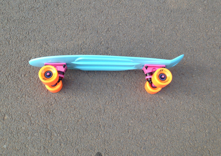 Skate pour homme femme enfant - Ref 2595997 Image 43