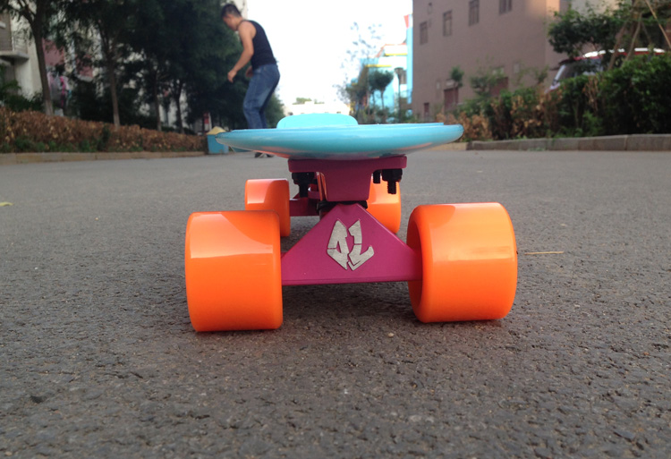 Skate pour homme femme enfant - Ref 2595997 Image 41
