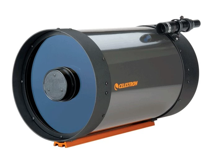 Kính viễn vọng thiên văn khúc xạ Celestron C925 Shika OTA - Kính viễn vọng / Kính / Kính ngoài trời