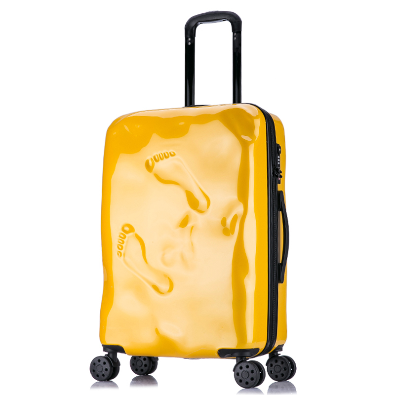 ladies hand luggage suitcase