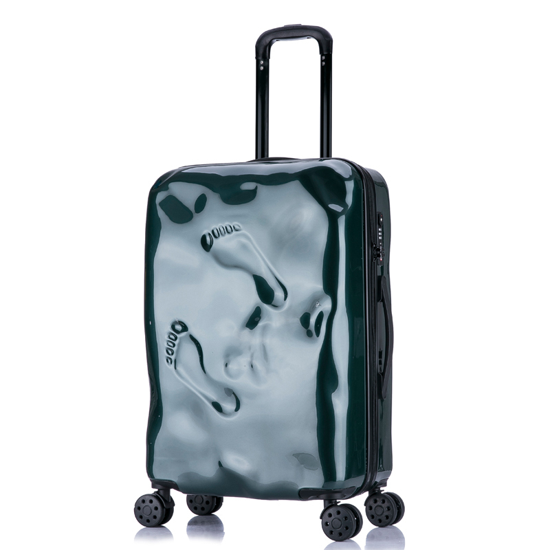 ladies hand luggage suitcase