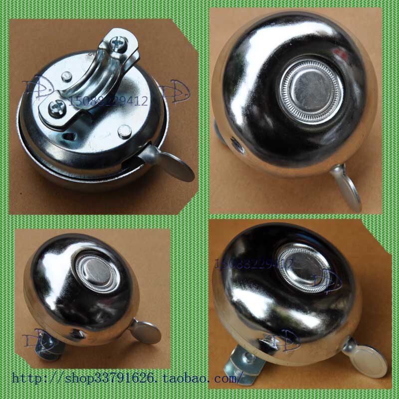 Sonnette de vélo - Ref 1459925 Image 12