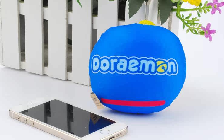 Peluche manga en peluche chat - Ref 2695522 Image 10