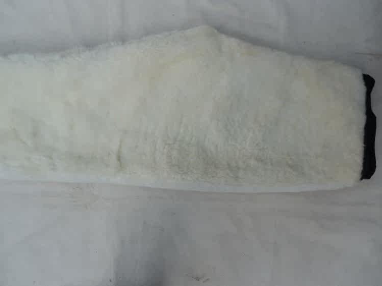 Pantalon cuir homme en vrac pour hiver - Ref 1493329 Image 28