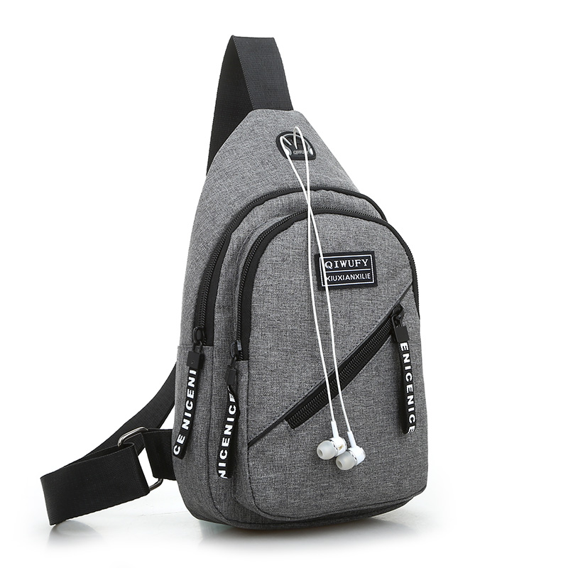 poitrine pack, le nouveau simple hommes casual messenger bag fashion poitrine unique d'épaule de sac de messager de la lumière forte sacs homme poitrine pack, le nouveau simple hommes casual messenger bag fashion poitrine unique d'épaule de sac de messager de la lumière forte sacs homme