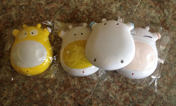 Réchauffeur USB pour les mains - Ref 419087 Image 10