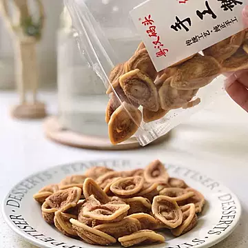 【粤汉码头】手工酥脆猫耳酥10包[3元优惠券]-寻折猪
