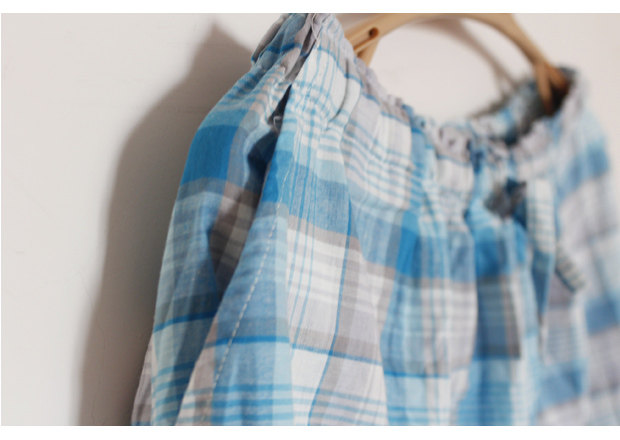 Pantalon pyjama - Ref 742274 Image 30