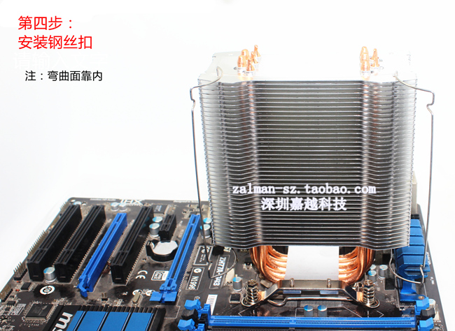 Вентилятор охлаждения Thermaltake TT PWM Cpu 775/1150/1155/1366 Вентилятор охлаждения Thermaltake TT PWM Cpu 775/1150/1155/1366