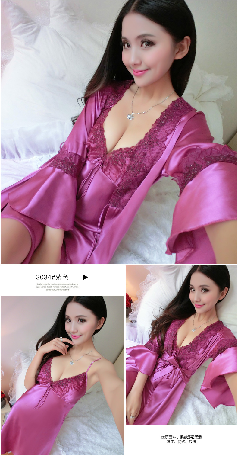 Peignoir - Ref 602554 Image 27