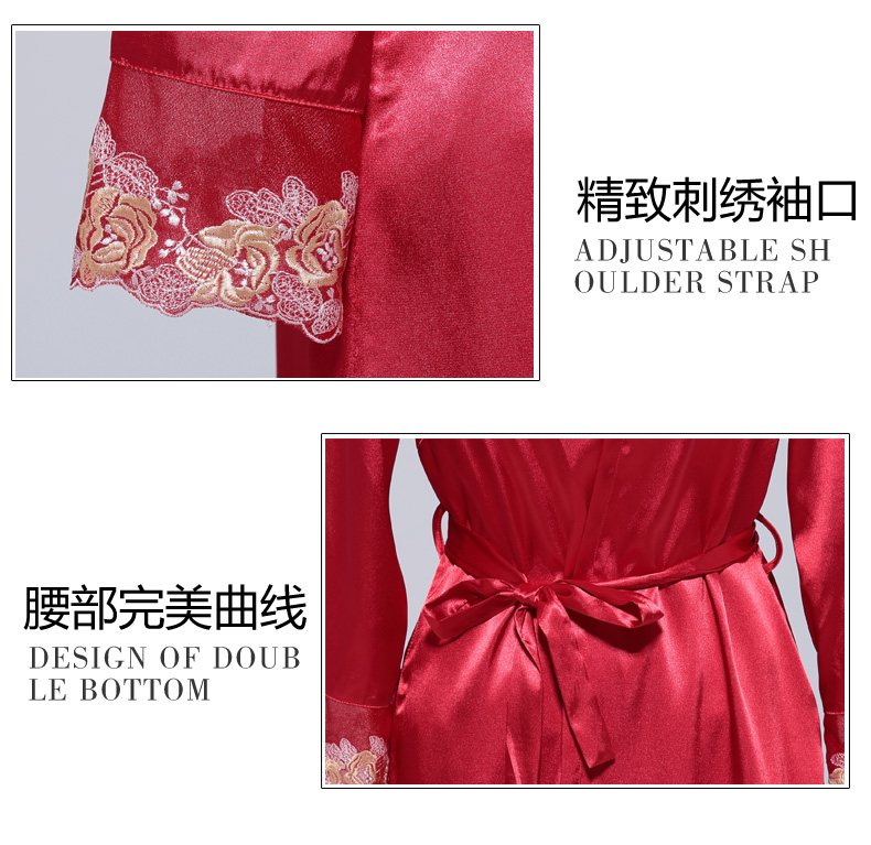 Peignoir - Ref 602554 Image 34