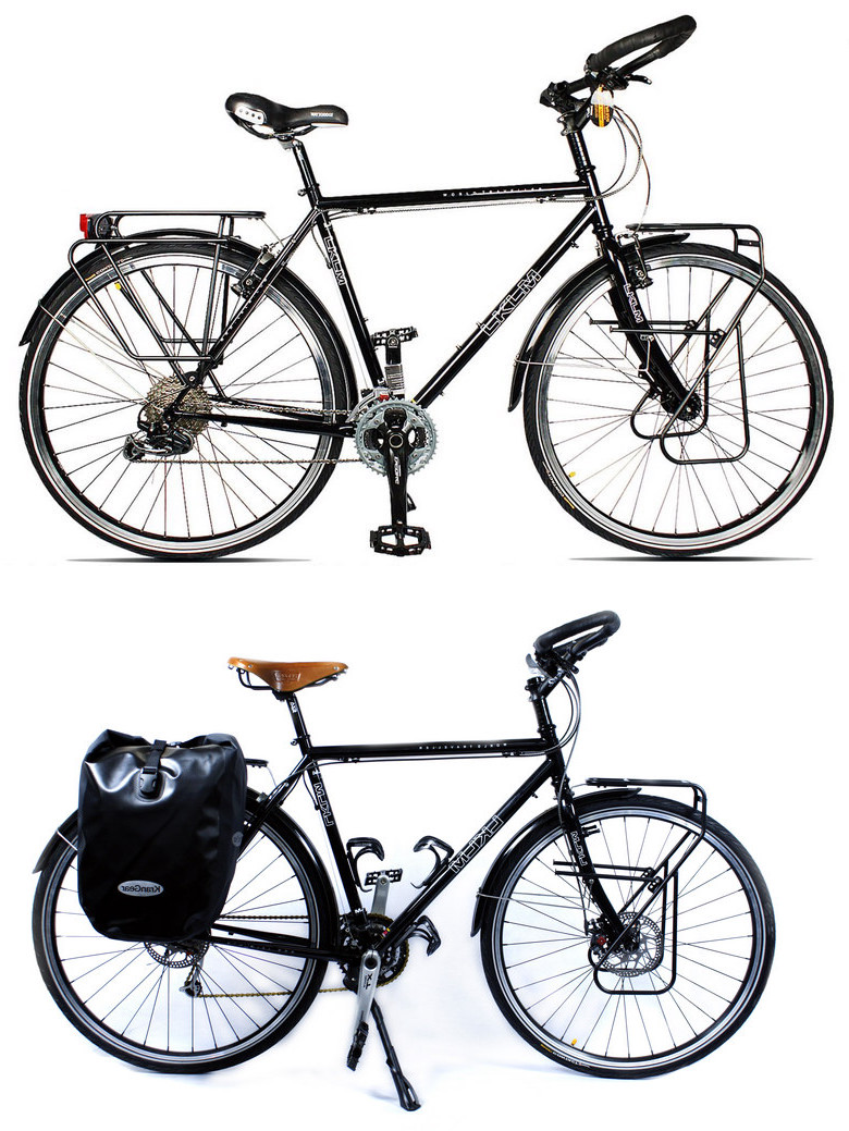 Porte-bagages pour vélo - Ref 2425189 Image 21