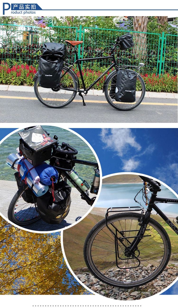 Porte-bagages pour vélo - Ref 2425189 Image 19