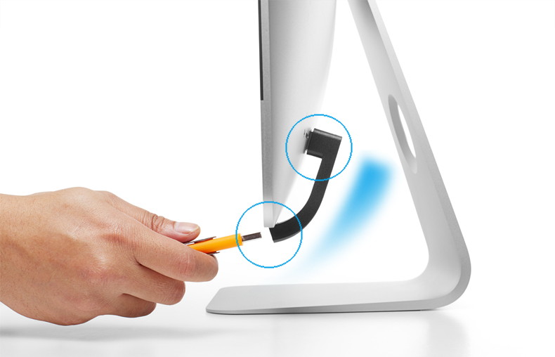 Prolongateur USB BLUELOUNGE - Ref 436274 Image 4