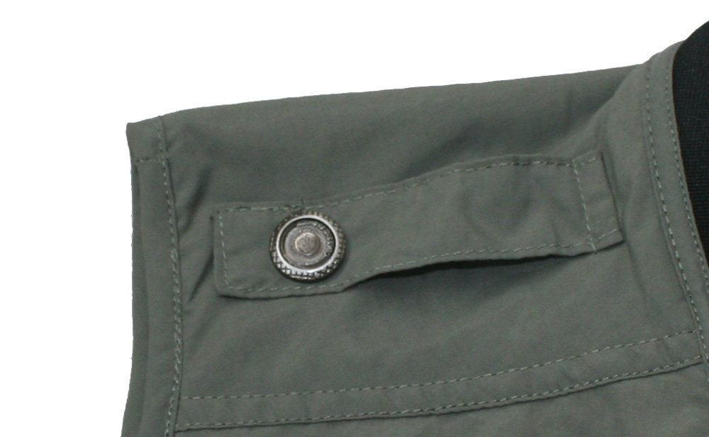 Débardeur sport uniGenre CQ - Ref 537901 Image 26