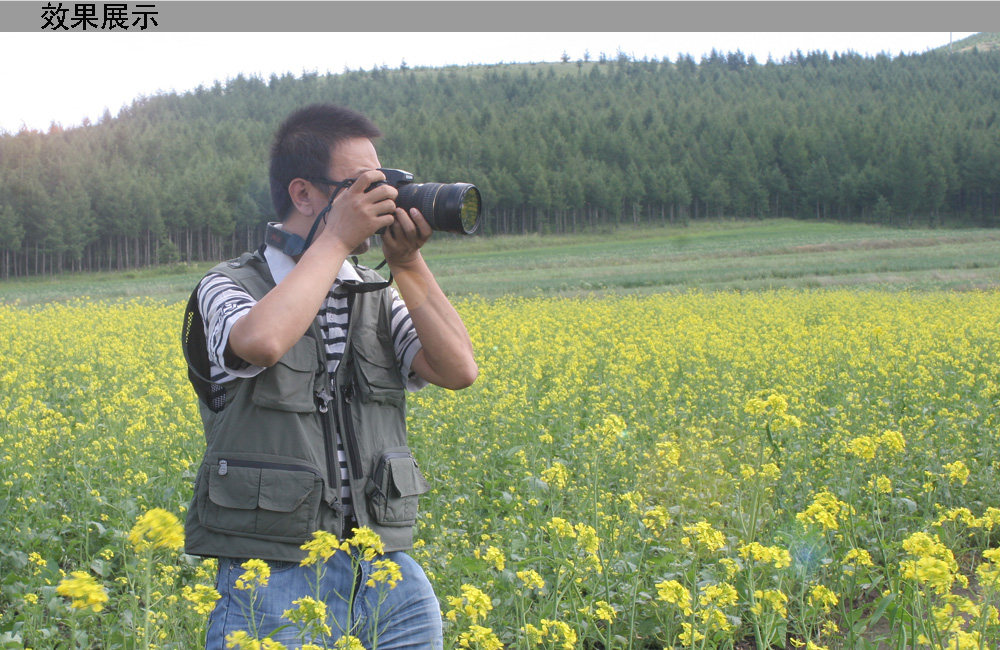 Débardeur sport uniGenre CQ - Ref 537901 Image 19