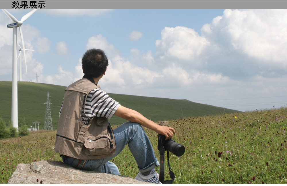 Débardeur sport uniGenre CQ - Ref 537901 Image 18