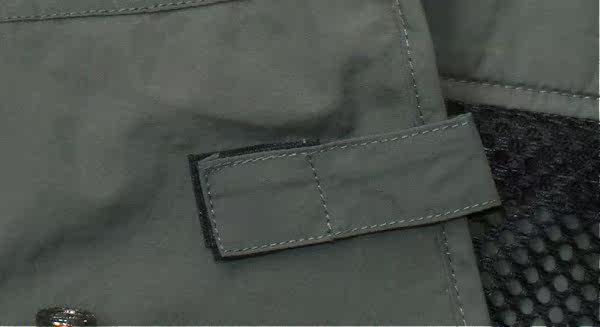 Débardeur sport uniGenre CQ - Ref 537901 Image 25