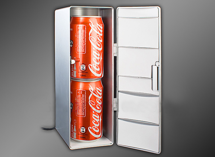Mini réfrigérateurs USB - Ref 414002 Image 10