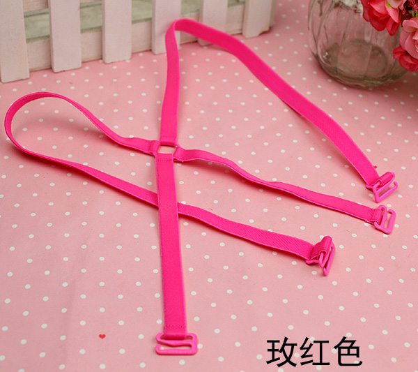 Sangles pour lingerie - Ref 809852 Image 23