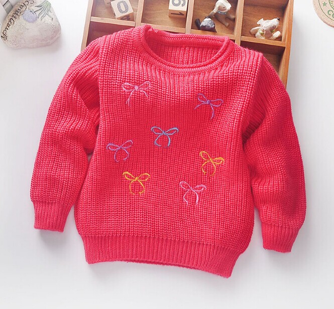 Pull fille - Ref 2105086 Image 5