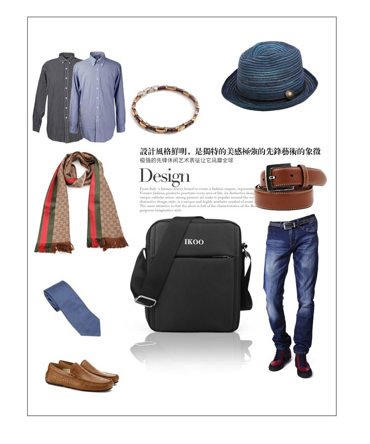 Sac homme - Ref 49709 Image 46