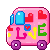 Pince pour cartes SIM - Ref 305457 Image 6