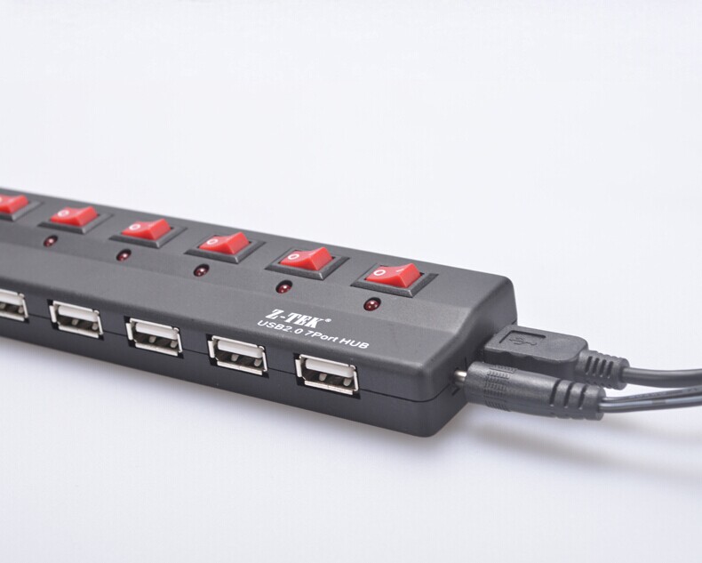 Hub USB - Ref 372359 Image 13