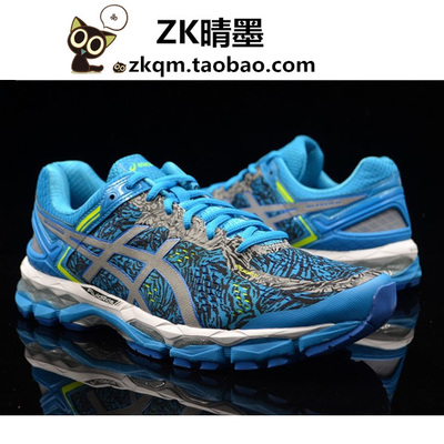 【ZK晴墨】ASICS GEL-KAYANO 22 稳定系 T5A1Q-4193 T5A6Q-1993原单