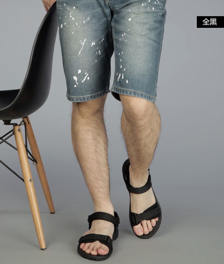 Lightweight Thong-Toe Sandals | Jane