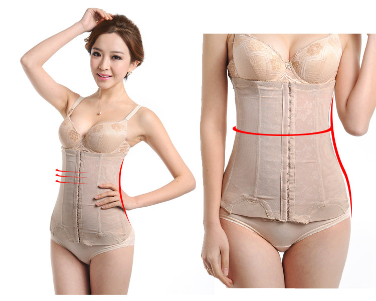 Corset en soie Ice - Ref 675068 Image 26