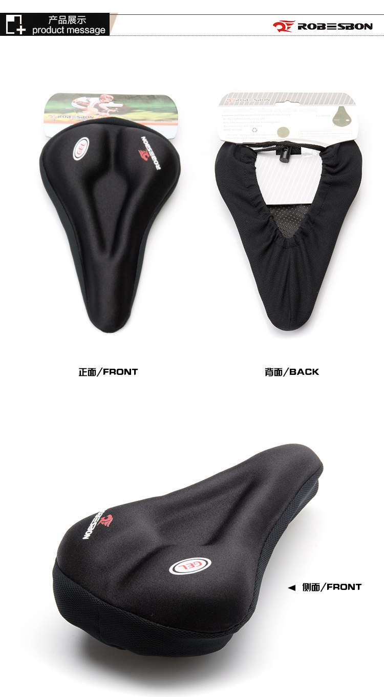 Selle de vélo - Ref 2354827 Image 11