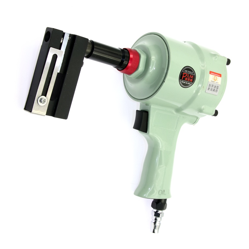 Doors and Windows Pneumatic Punching Gun Punching Machine Punching Gun Aluminum Profile Broken Bridge Aluminum Corner Connector for Door and Window Punching Gun General Thunder