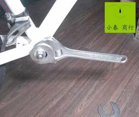 Outils pour vélo - Ref 2280887 Image 16