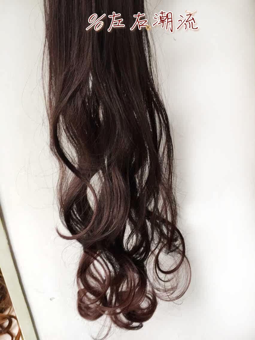 Extension cheveux - Ref 219426 Image 15