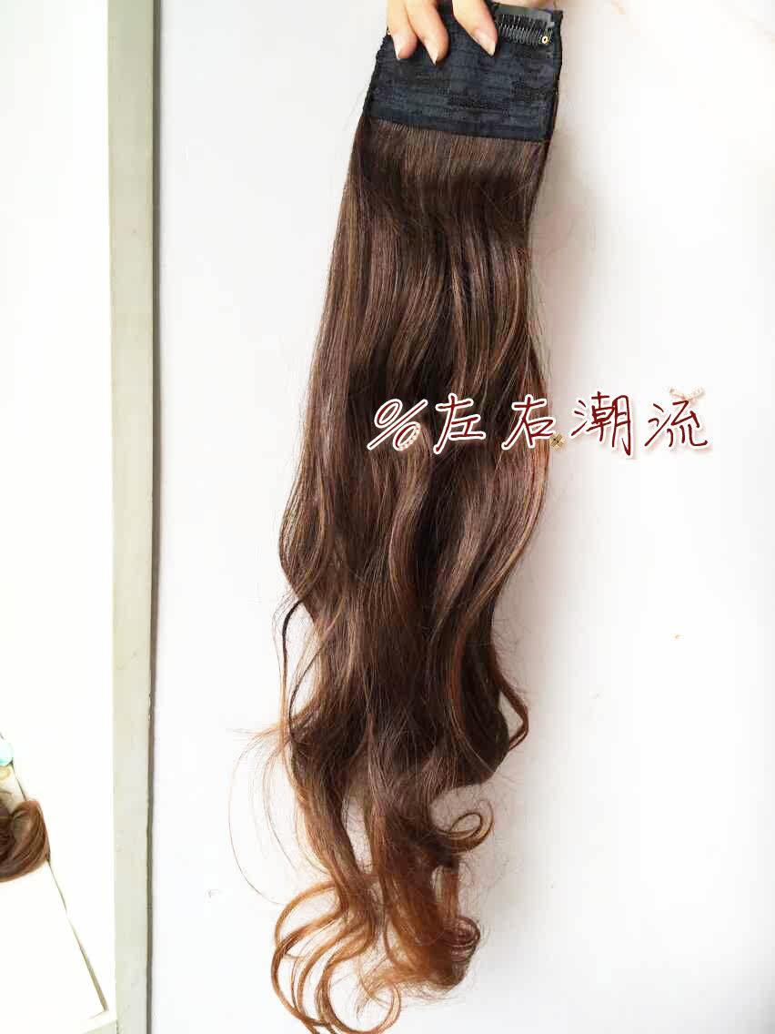 Extension cheveux - Ref 219426 Image 9