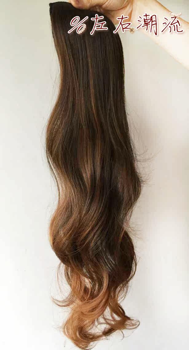 Extension cheveux - Ref 219426 Image 6