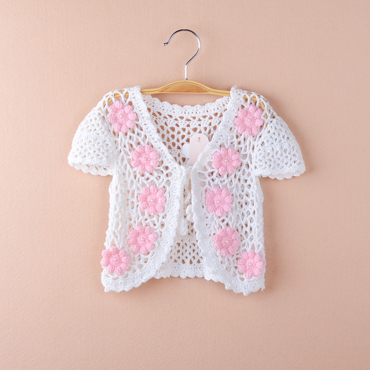 Gilet fille - Ref 2071600 Image 34