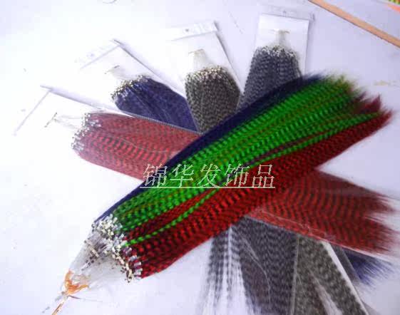 Extension cheveux - Ref 220698 Image 9
