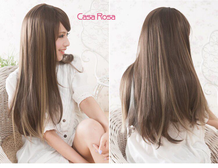 Extension cheveux - Ref 218447 Image 21