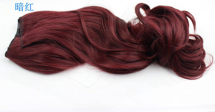 Extension cheveux - Ref 219202 Image 24