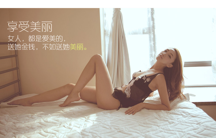 Corset en nylon - Ref 672169 Image 29