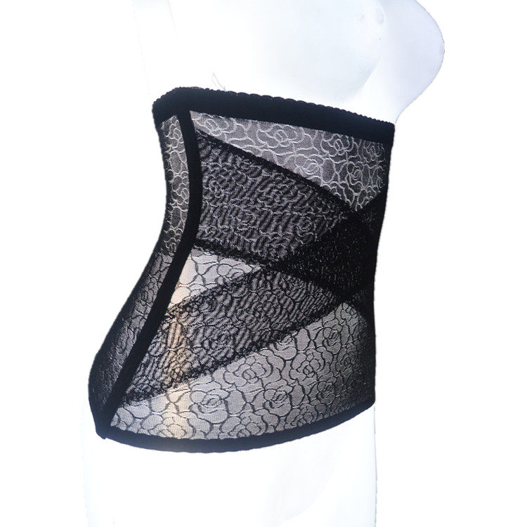 Corset en nylon - Ref 683567 Image 25